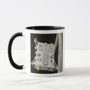 The Japanese Experiment Module Exposed Facility 2 Mug
