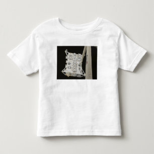 The Japanese Experiment Module Exposed Facility 2 Toddler T-shirt