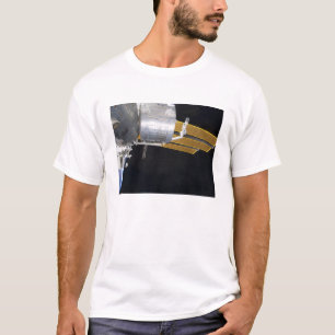 The Japanese Kibo complex 2 T-Shirt