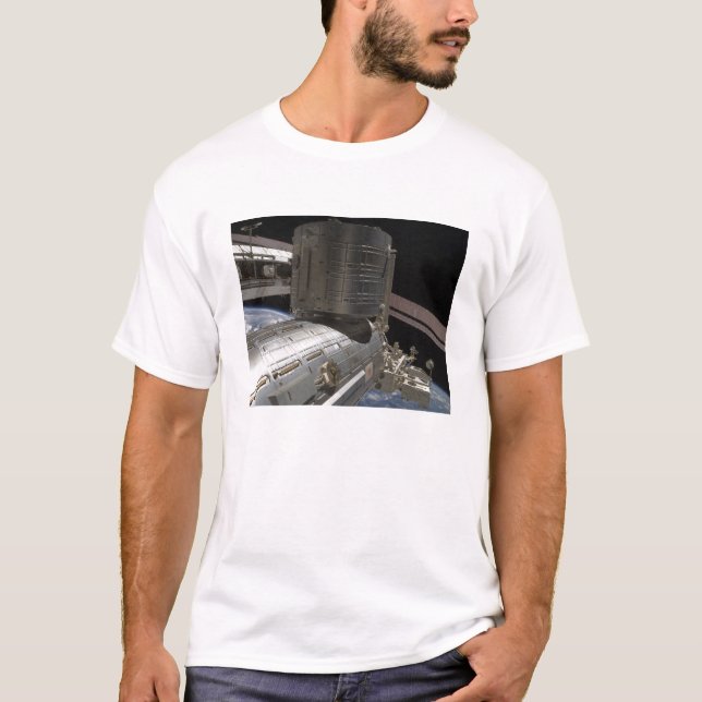 The Japanese Kibo complex T-Shirt (Front)