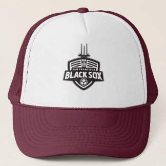 The Jason Gruhl Trucker Hat
