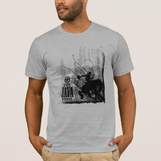 The Java Posse TShirt