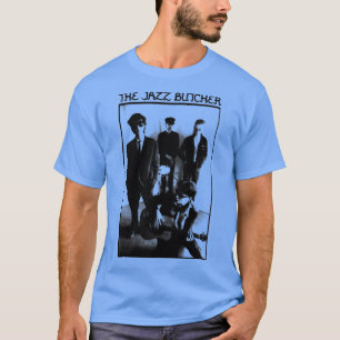 The jazz butcher T-Shirt
