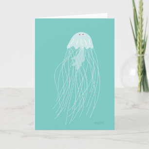 The Jellyfish Card
