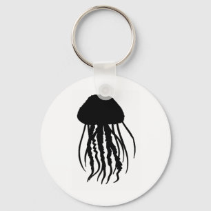the JELLYFISH main Keychain