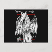 The Jersey Devil