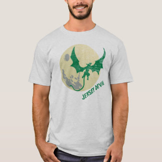 The Jersey Devil T-Shirt