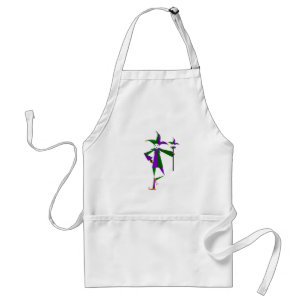 The Jester Apron
