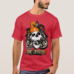 The Jester Classic TShirt