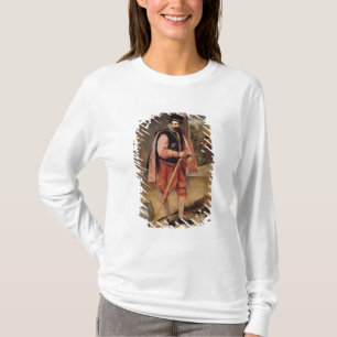 The Jester named 'Don Juan of Austria', c.1632/35 T-Shirt