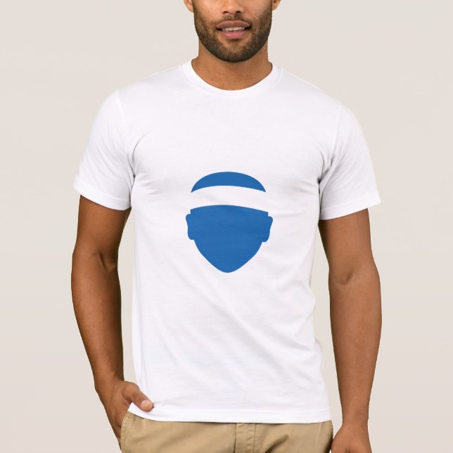the jet T-Shirt (Front)
