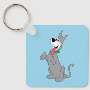 The Jetsons   Astro Their Dog Keychain