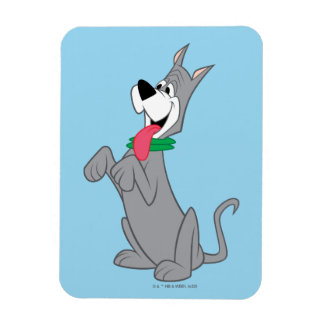The Jetsons | Astro Their Dog Magnet