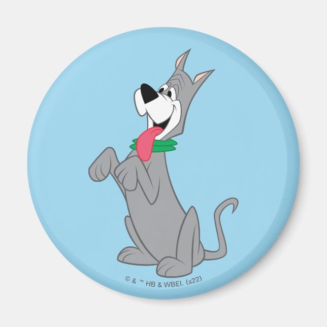 The Jetsons | Astro Their Dog Magnet (Front)