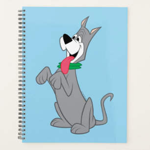 The Jetsons   Astro Their Dog Planner