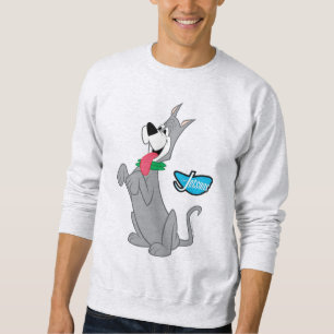 The Jetsons   Astro Their Dog Sweatshirt