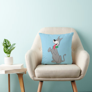 The Jetsons   Astro Their Dog Throw Pillow
