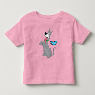 The Jetsons Astro Their Dog Toddler T-shirt