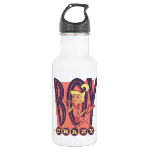 The Jetsons   Boy Crazy 532 Ml Water Bottle