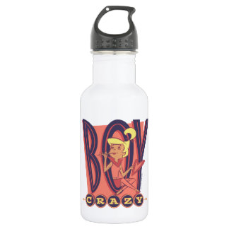 The Jetsons | Boy Crazy 532 Ml Water Bottle