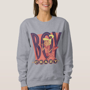 The Jetsons Boy Crazy Sweatshirt