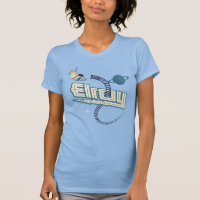 The Jetsons | Elroy BBUUZZZZZZ