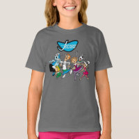 The Jetsons | Family Dance Party