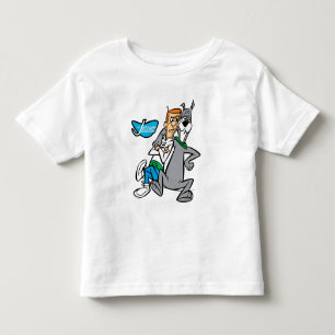 The Jetsons   George & Astro Buddies Toddler T-shirt
