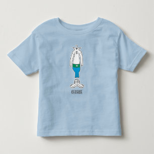 The Jetsons George's Suit Toddler T-shirt