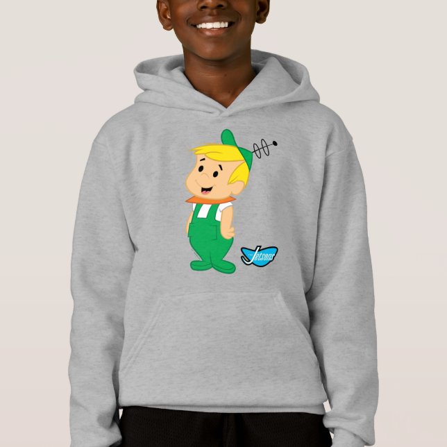The Jetsons | His Boy Elroy (Front)
