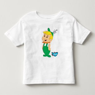 The Jetsons   His Boy Elroy Toddler T-shirt