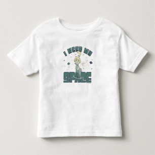 The Jetsons   I Need My Space Toddler T-shirt