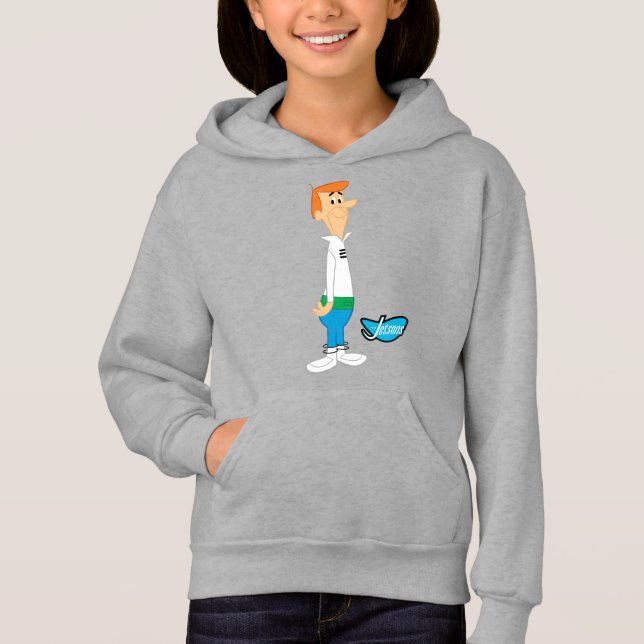 The Jetsons | Meet George Jetson (Front)