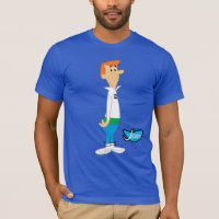 The Jetsons | Meet George Jetson