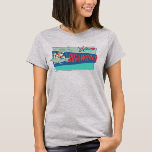 The Jetsons   Out of this World T-Shirt