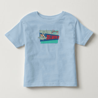 The Jetsons | Out of this World Toddler T-shirt