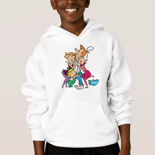 The Jetsons | The Family (Front)