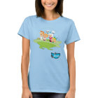 The Jetsons | The Family Flying Car