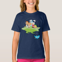 The Jetsons | The Family Flying Car