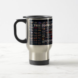 The Jimmy Jam Memorial Cup