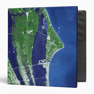 The John F Kennedy Space Centre Binder
