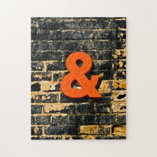 The Joiner Jigsaw Puzzle