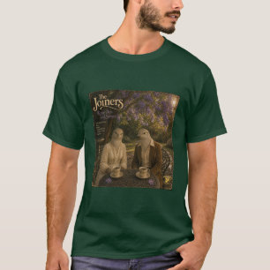 The Joiners: a Parody T-Shirt