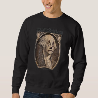 The Joke Sweatshirt