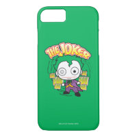 The Joker - Mini