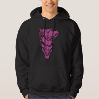The Joker Pink