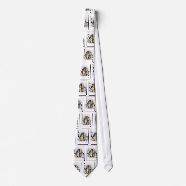 THE JOKER TIE (Front)