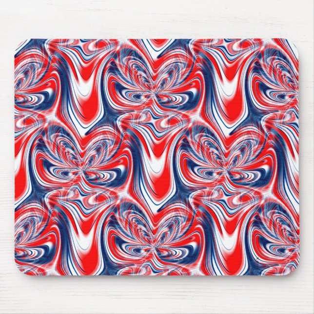 The Jokers... Mouse Pad (Front)