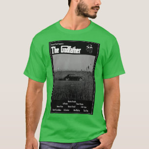 The josh T-Shirt