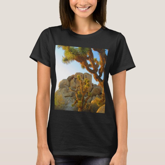 The Joshua Tree T-Shirt (Front)